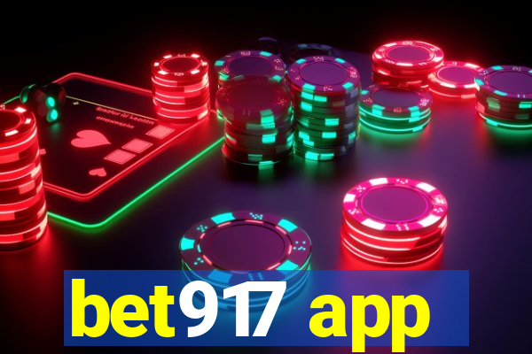 bet917 app